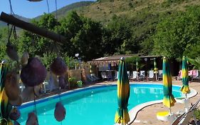Case vacanza Centro estivo Il Catauso